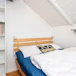 4 Person In Holiday home Norre Nebel