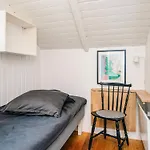 4 Person In Holiday home *