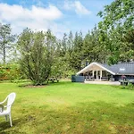 4 Person In Holiday home Norre Nebel