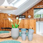 Holiday home 4 Person In