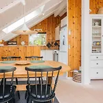 4 Person In Holiday home *