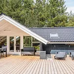 4 Person In Holiday home