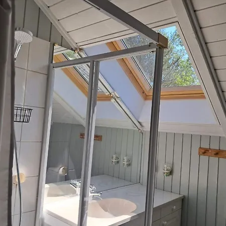 Holiday home Lxxxix