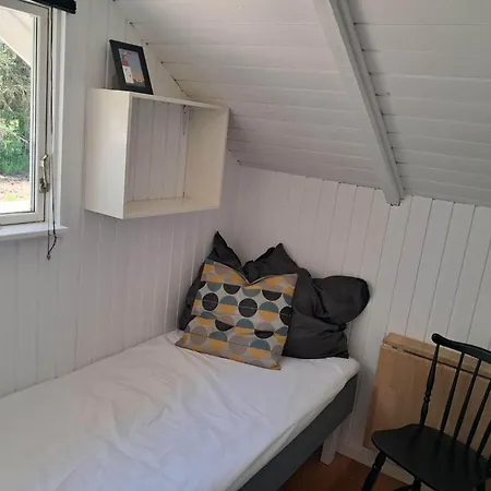Lxxxix Holiday home Norre Nebel