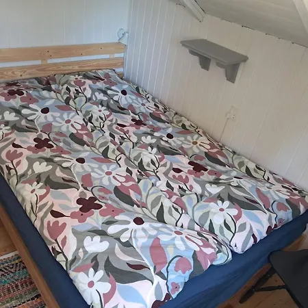 Holiday home Lxxxix *