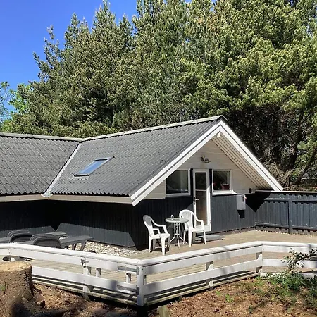 Holiday home Lxxxix Norre Nebel