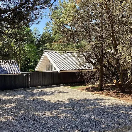 Holiday home Lxxxix