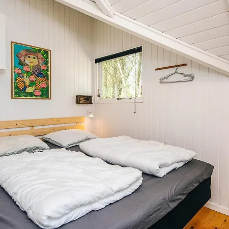 4 Person In * Nørre Nebel