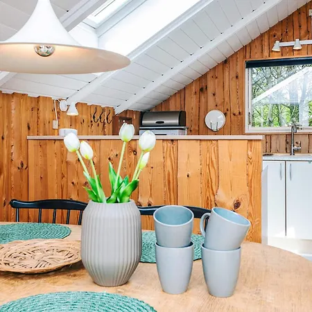 Casa vacanze 4 Person In