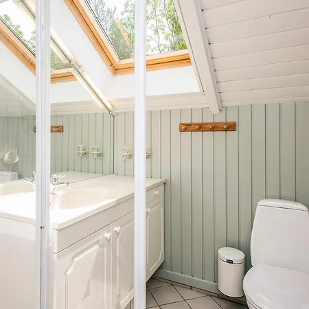 4 Person In * Nørre Nebel