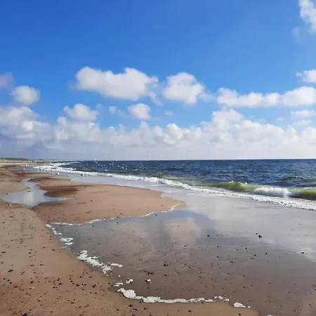 4 Person In Norre Nebel