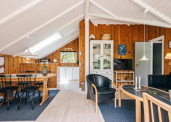 4 Person In * Nørre Nebel