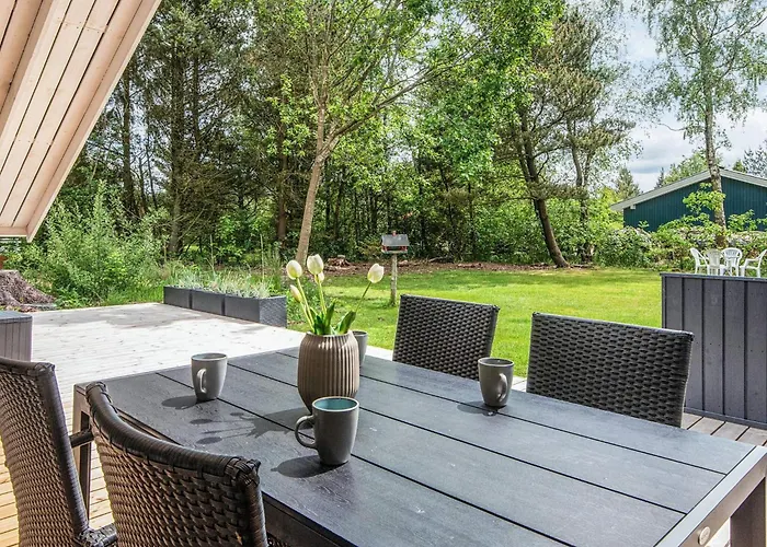 펜션 4 Person In *