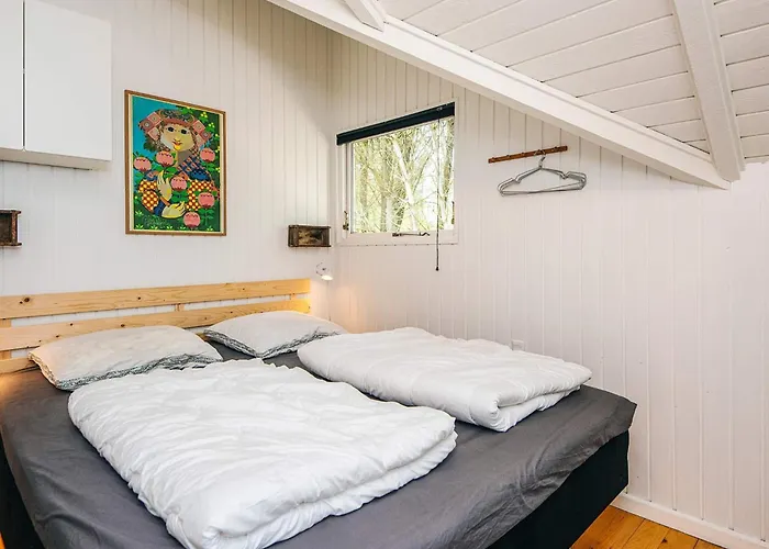 4 Person In * Nørre Nebel