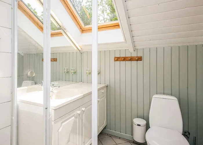 4 Person In * Nørre Nebel