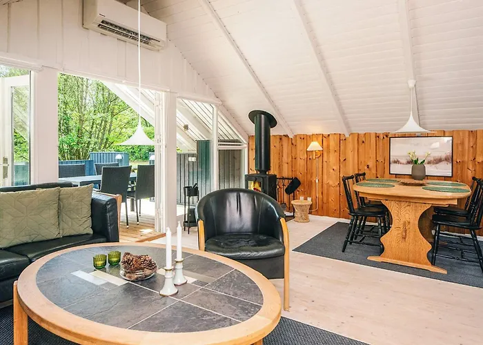 펜션 4 Person In *