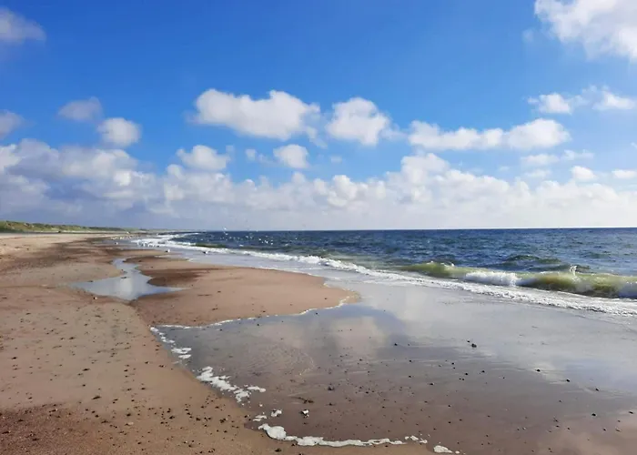4 Person In Nørre Nebel