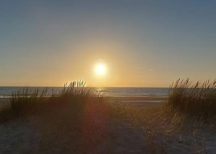 4 Person In 펜션 Nørre Nebel